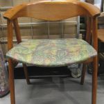 599 1043 ARMCHAIR
